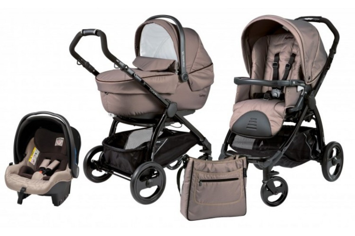 Peg Perego book Plus 2в1